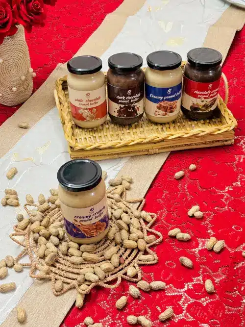 বাটার ট্রায়াল কম্বো প্যাক Image