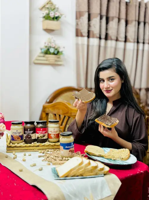 বাটার ট্রায়াল কম্বো প্যাক Image