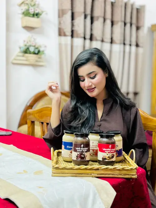 বাটার ট্রায়াল কম্বো প্যাক Image