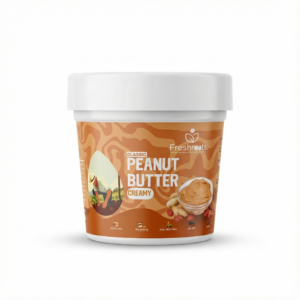 Classic Creamy Peneaut Butter 400gm | ক্লাসিক ক্রিমি পিনাট বাটার