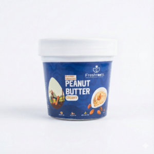 Classic crunchy Creamy Peneaut Butter 400gm | ক্লাসিক ক্রাঞ্চি ক্রিমি পিনাট বাটার