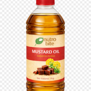 সরিষার তেল